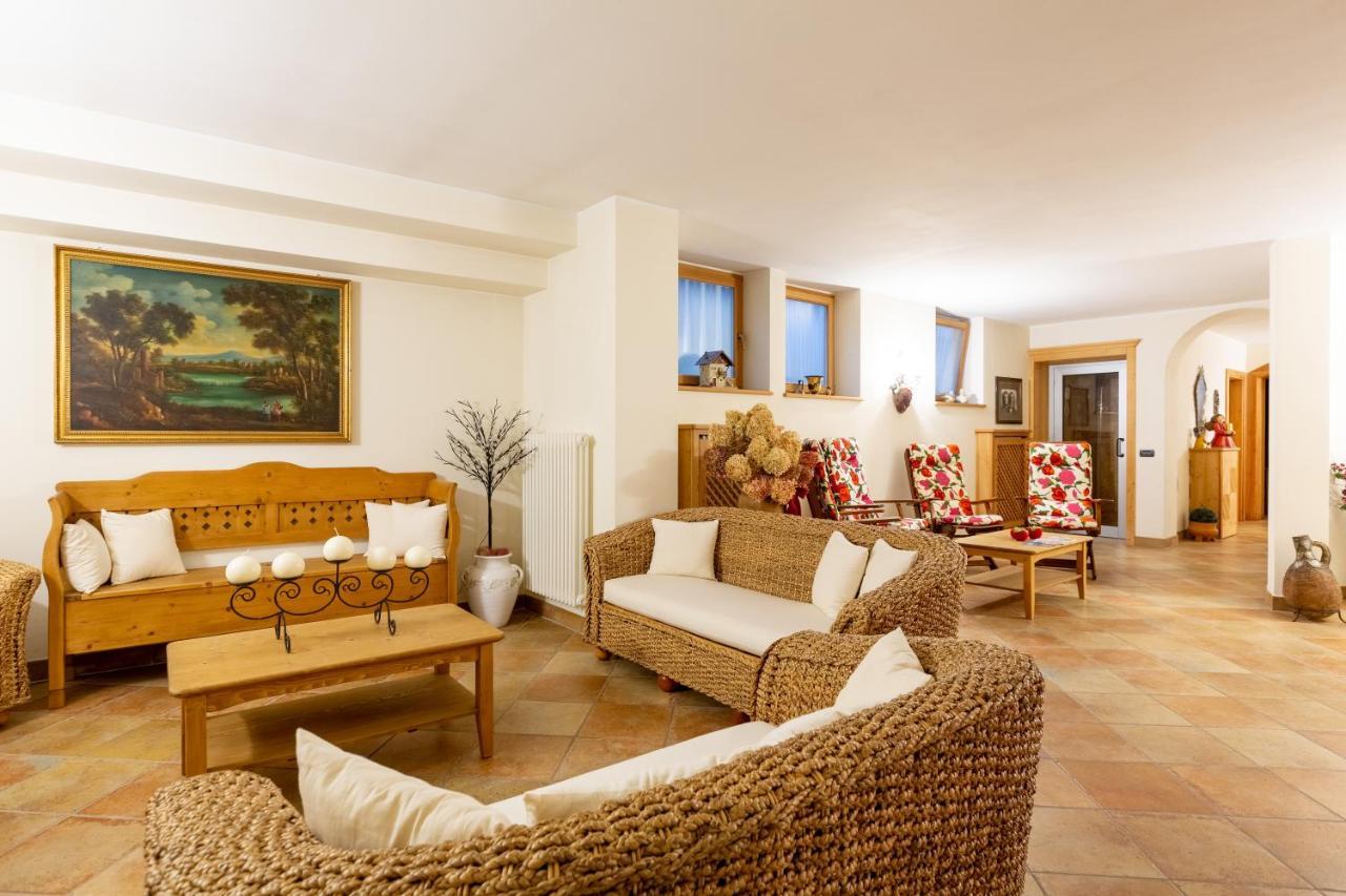 Relais Villa Quercia Tassullo Extérieur photo