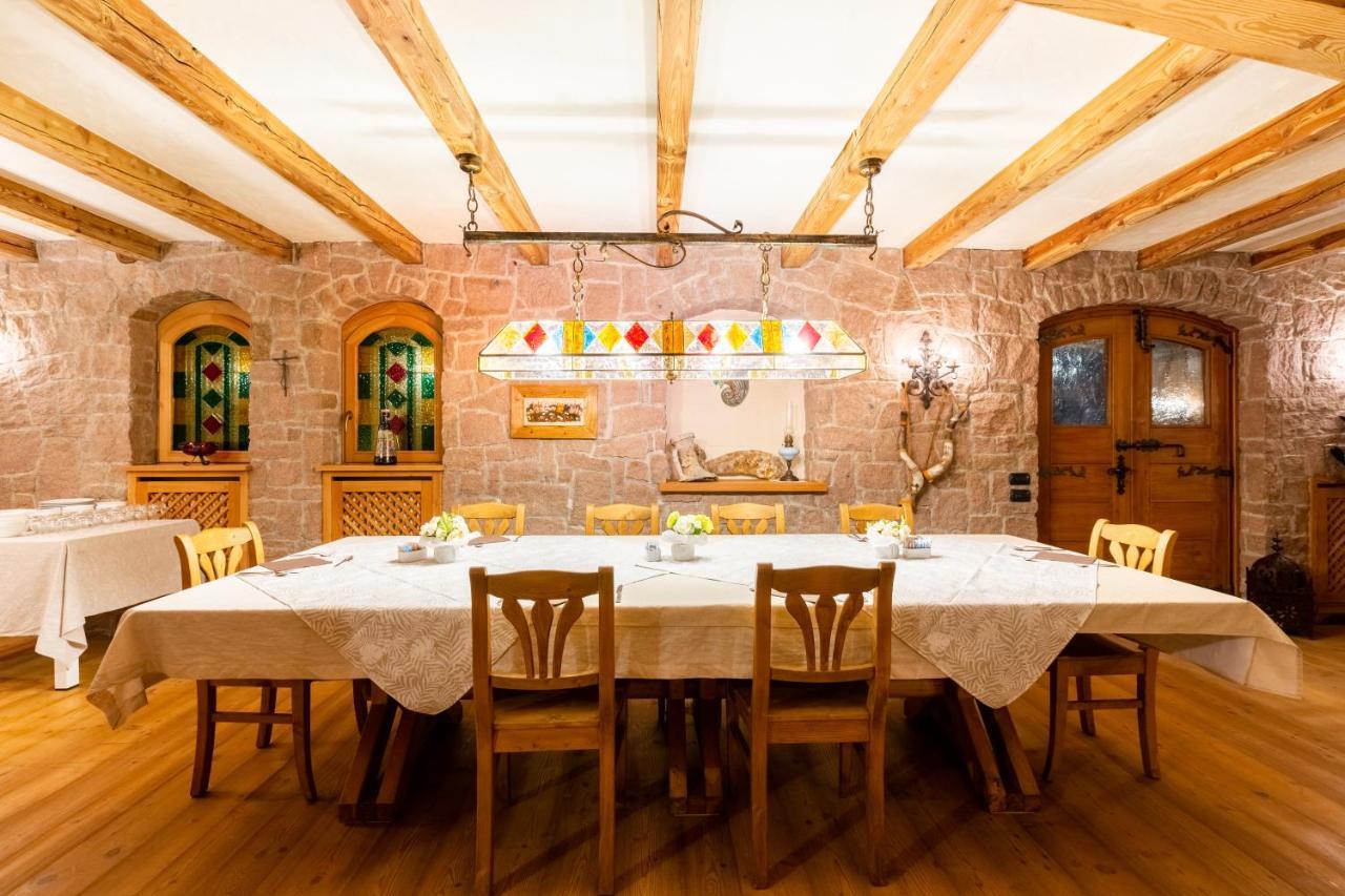 Relais Villa Quercia Tassullo Extérieur photo