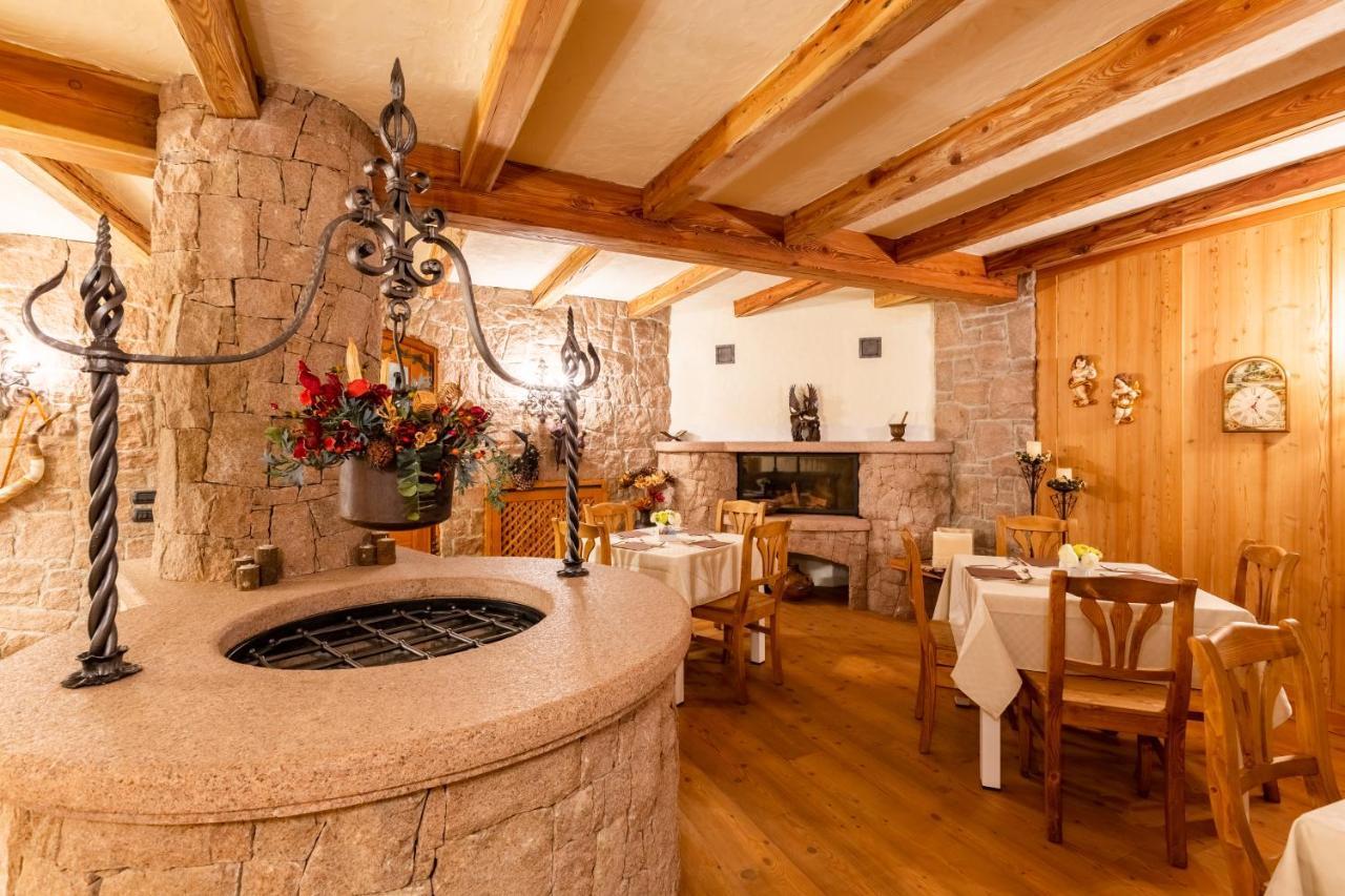 Relais Villa Quercia Tassullo Extérieur photo