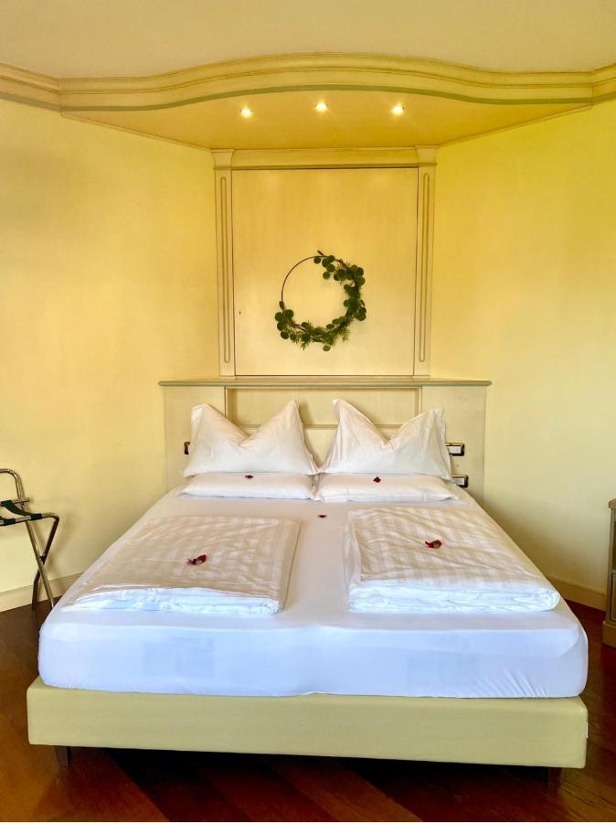Relais Villa Quercia Tassullo Extérieur photo