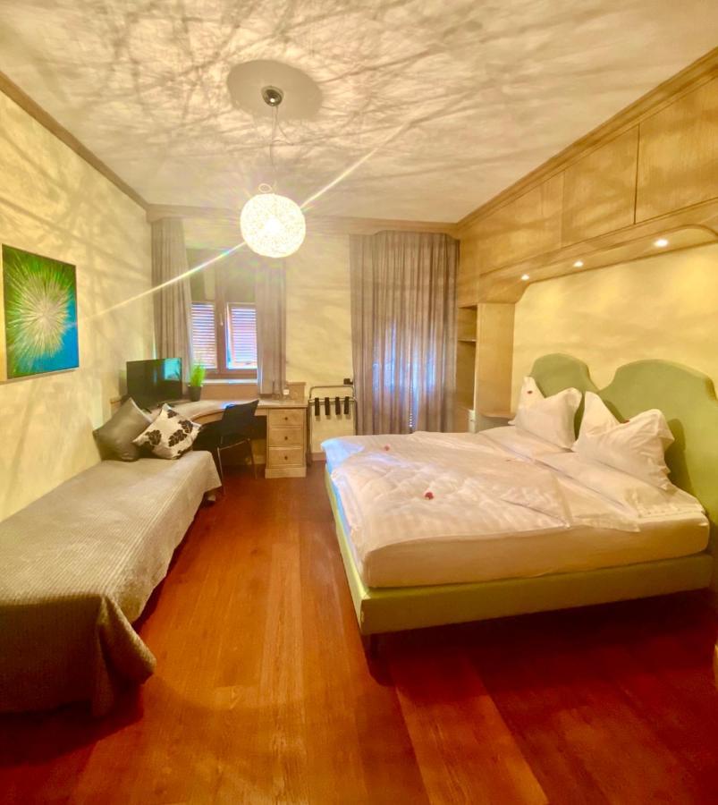 Relais Villa Quercia Tassullo Extérieur photo