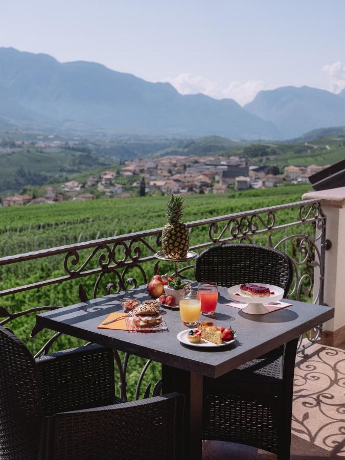 Relais Villa Quercia Tassullo Extérieur photo