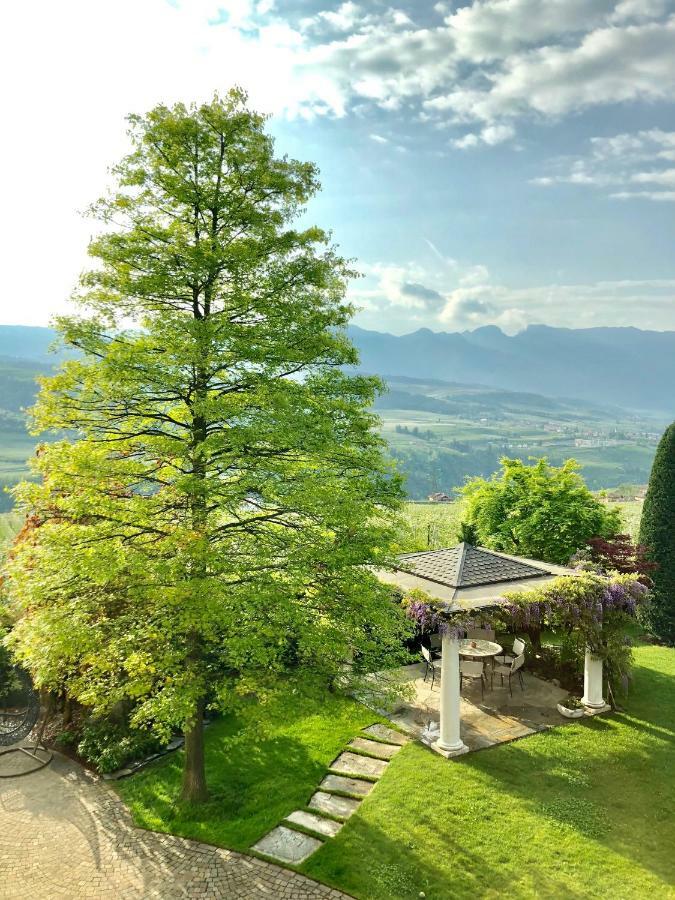 Relais Villa Quercia Tassullo Extérieur photo